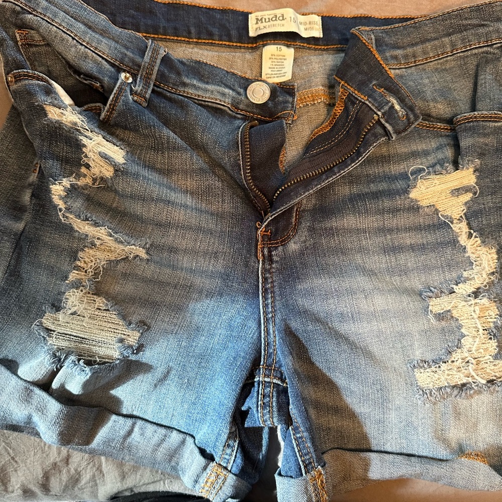 Shorts